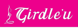 GIRDLE'U logo