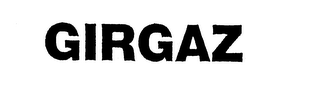 GIRGAZ logo
