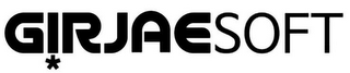 GIRJAESOFT logo