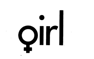 GIRL logo
