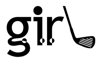 GIRL logo