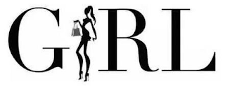 GIRL logo