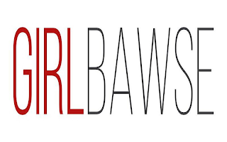 GIRL BAWSE logo