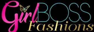 GIRL BOSS FASHIONS logo