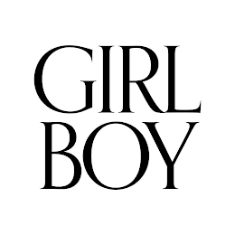 GIRL BOY logo
