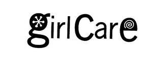 GIRL CARE logo