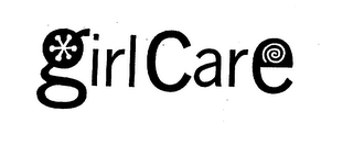 GIRL CARE logo