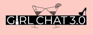 GIRL CHAT 3.0 logo