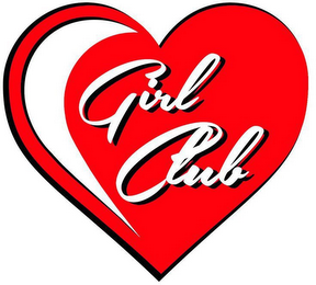GIRL CLUB logo
