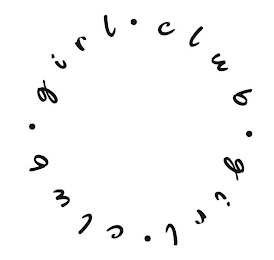 GIRL CLUB logo