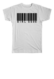 GIRL CODE logo