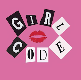 GIRL CODE logo