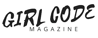 GIRL CODE MAGAZINE logo