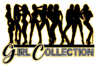 GIRL COLLECTION logo