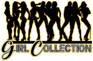 GIRL COLLECTION logo