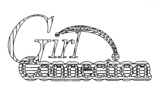 GIRL CONNECTION logo