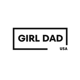 GIRL DAD USA logo