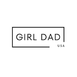 GIRL DAD USA logo