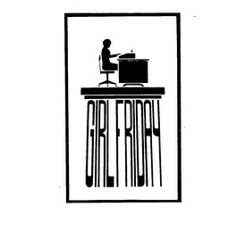 GIRL FRIDAY logo