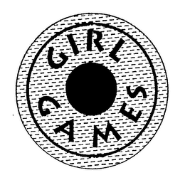 GIRL GAMES logo