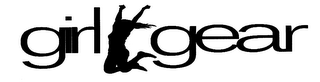 GIRL GEAR logo