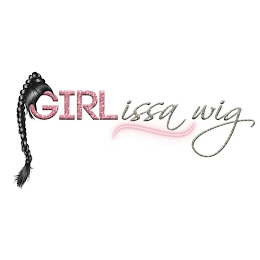 GIRL ISSA WIG logo