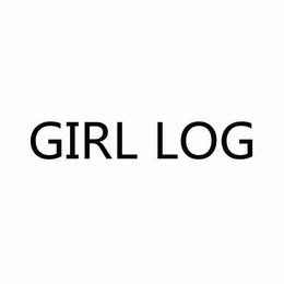 GIRL LOG logo