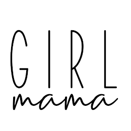 GIRL MAMA logo
