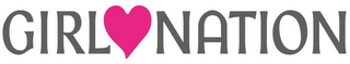 GIRL NATION logo