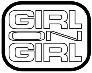 GIRL ON GIRL logo
