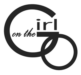 GIRL ON THE GO logo