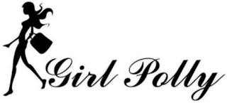 GIRL POLLY logo