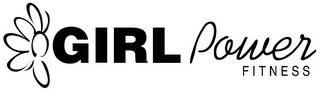 GIRL POWER FITNESS logo