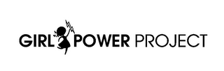 GIRL POWER PROJECT logo