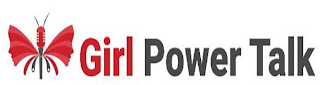 GIRL POWER TALK logo