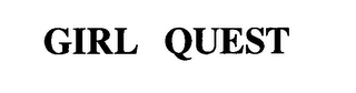 GIRL QUEST