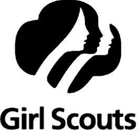 GIRL SCOUTS logo