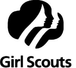 GIRL SCOUTS logo