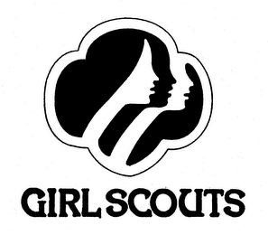 GIRL SCOUTS logo