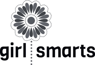 GIRL SMARTS logo