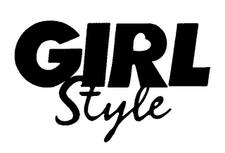 GIRL STYLE logo