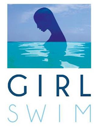 GIRL SWIM logo