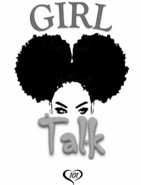 GIRL TALK 101 logo