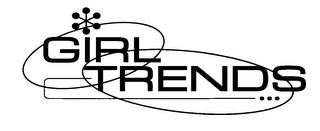 GIRL TRENDS logo