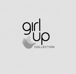 GIRL UP COLLECTION logo