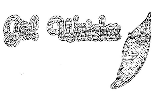 GIRL WATCHER logo