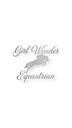 GIRL WONDER EQUESTRIAN logo