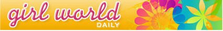 GIRL WORLD DAILY logo