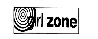 GIRL ZONE logo
