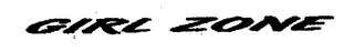 GIRL ZONE logo